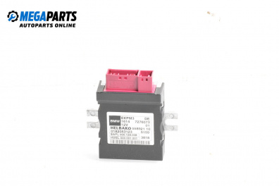 Fuel pump control module for BMW 7 Series F02 (02.2008 - 12.2015)