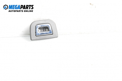 Befestigung gepäck for BMW 7 Series F02 (02.2008 - 12.2015), sedan