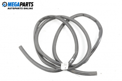 Bonnet seal for BMW 7 Series F02 (02.2008 - 12.2015), 5 doors, sedan, position: front