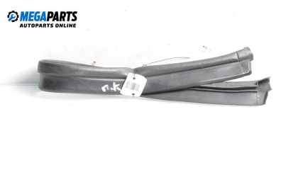 Bonnet seal for BMW 7 Series F02 (02.2008 - 12.2015), 5 doors, sedan, position: front