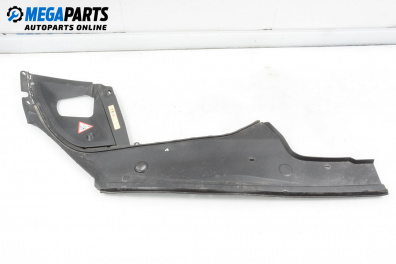 Kunststoffverkleidung for BMW 7 Series F02 (02.2008 - 12.2015), 5 türen, sedan