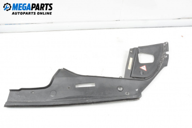 Interieurverkleidung for BMW 7 Series F02 (02.2008 - 12.2015), 5 türen, sedan