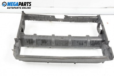 Radiator support frame for BMW 7 Series F02 (02.2008 - 12.2015) 750 Li, 408 hp