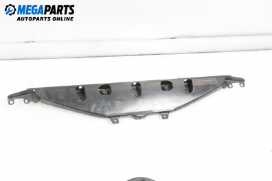 Suport radiator for BMW 7 Series F02 (02.2008 - 12.2015), sedan