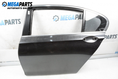 Door for BMW 7 Series F02 (02.2008 - 12.2015), 5 doors, sedan, position: rear - left