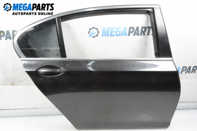 Door for BMW 7 Series F02 (02.2008 - 12.2015), 5 doors, sedan, position: rear - right