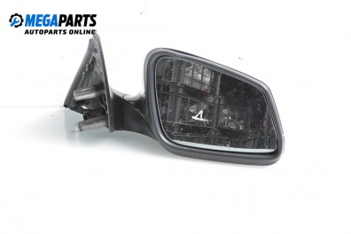 Oglindă for BMW 7 Series F02 (02.2008 - 12.2015), 5 uși, sedan, position: dreapta