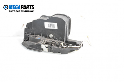 Heckklappe-schloss for BMW 7 Series F02 (02.2008 - 12.2015), sedan, position: rückseite