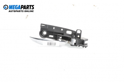 Innerer griff for BMW 7 Series F02 (02.2008 - 12.2015), 5 türen, sedan, position: rechts, vorderseite