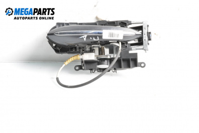 Außengriff for BMW 7 Series F02 (02.2008 - 12.2015), 5 türen, sedan, position: rechts, vorderseite