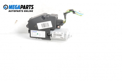 Motor schiebedach for BMW 7 Series F02 (02.2008 - 12.2015), sedan