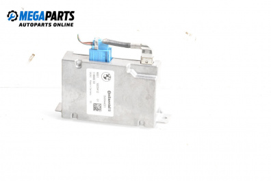 Rückansicht kameramodul for BMW 7 Series F02 (02.2008 - 12.2015), № 5WK44031