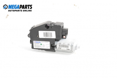 Motor schiebedach for BMW 7 Series F02 (02.2008 - 12.2015), sedan