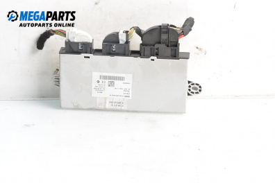 CAS modul for BMW 7 Series F02 (02.2008 - 12.2015)