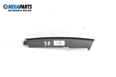 Plastic cover for BMW 7 Series F02 (02.2008 - 12.2015), 5 doors, sedan