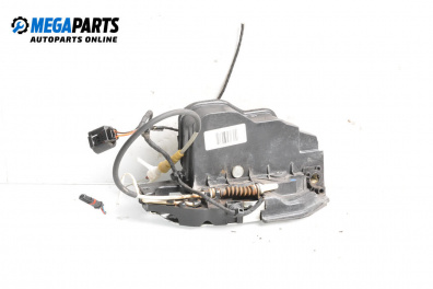 Lock for BMW 7 Series F02 (02.2008 - 12.2015), position: front - left