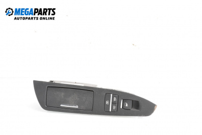 Bedienfeldtasten for BMW 7 Series F02 (02.2008 - 12.2015)