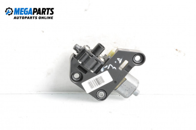 Antriebsmotor el. fensterheber for BMW 7 Series F02 (02.2008 - 12.2015), 5 türen, sedan, position: rechts, rückseite
