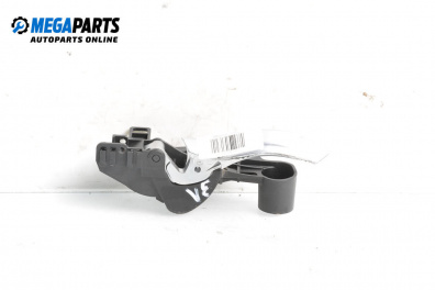 Mâner interior for BMW 7 Series F02 (02.2008 - 12.2015), 5 uși, sedan, position: stânga - spate