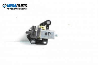 Antriebsmotor el. fensterheber for BMW 7 Series F02 (02.2008 - 12.2015), 5 türen, sedan, position: links, rückseite