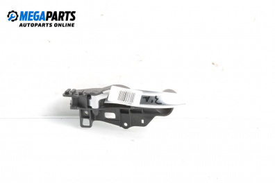 Mâner interior for BMW 7 Series F02 (02.2008 - 12.2015), 5 uși, sedan, position: dreaptă - spate