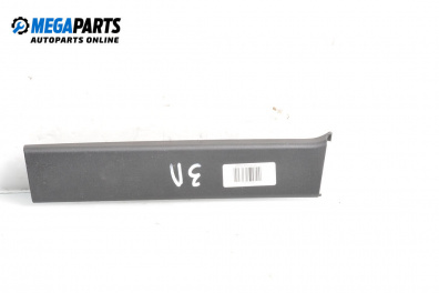 Plastic cover for BMW 7 Series F02 (02.2008 - 12.2015), 5 doors, sedan