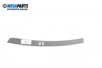 Material profilat interior for BMW 7 Series F02 (02.2008 - 12.2015), 5 uși, sedan