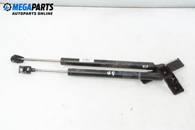 Tije telescopice, portbagaj for BMW 7 Series F02 (02.2008 - 12.2015)