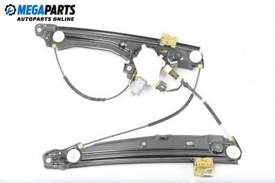 Macara electrică geam for BMW 7 Series F02 (02.2008 - 12.2015), 5 uși, sedan, position: dreaptă - fața