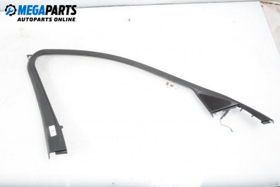 Material profilat interior for BMW 7 Series F02 (02.2008 - 12.2015), 5 uși, sedan