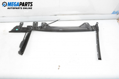 Sonnenschutzrollo mit elektro-antrieb for BMW 7 Series F02 (02.2008 - 12.2015), sedan