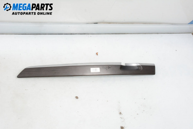 Material profilat interior for BMW 7 Series F02 (02.2008 - 12.2015), 5 uși, sedan