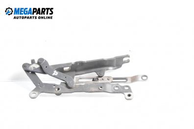 Balama capotă for BMW 7 Series F02 (02.2008 - 12.2015), 5 uși, sedan, position: dreapta