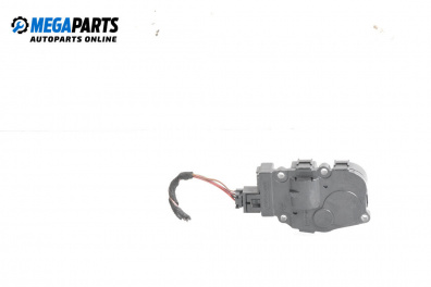 Heater motor flap control for BMW 7 Series F02 (02.2008 - 12.2015) 750 Li, 408 hp
