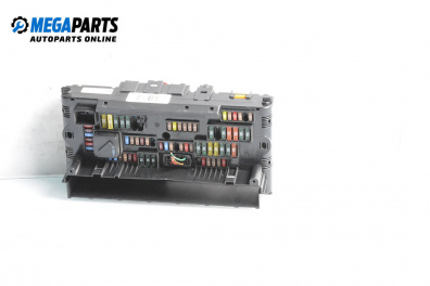 Fuse box for BMW 7 Series F02 (02.2008 - 12.2015) 750 Li, 408 hp