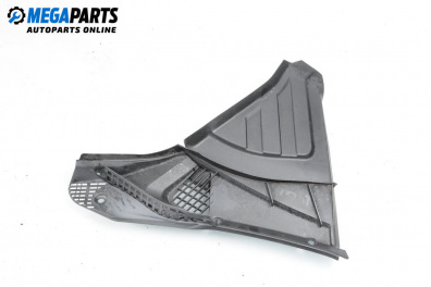 Windshield wiper cover cowl for BMW 7 Series F02 (02.2008 - 12.2015), 5 doors, sedan