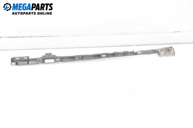 Stoßstangehalterung for BMW 7 Series F02 (02.2008 - 12.2015), sedan, position: rückseite