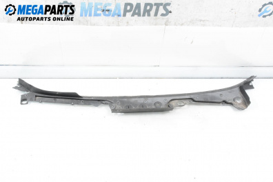 Windshield wiper cover cowl for BMW 7 Series F02 (02.2008 - 12.2015), 5 doors, sedan