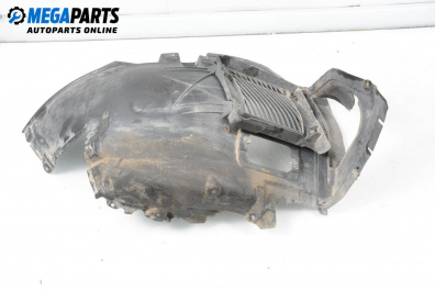 Inner fender for BMW 7 Series F02 (02.2008 - 12.2015), 5 doors, sedan, position: front - right