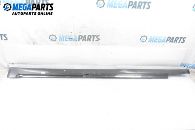 Prag exterior for BMW 7 Series F02 (02.2008 - 12.2015), 5 uși, sedan, position: stânga