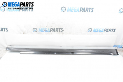 Prag exterior for BMW 7 Series F02 (02.2008 - 12.2015), 5 uși, sedan, position: dreapta