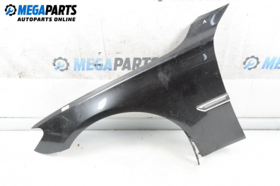 Kotflügel for BMW 7 Series F02 (02.2008 - 12.2015), 5 türen, sedan, position: links, vorderseite