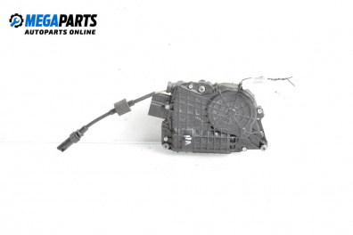 Lock for BMW 7 Series F02 (02.2008 - 12.2015), position: front - left