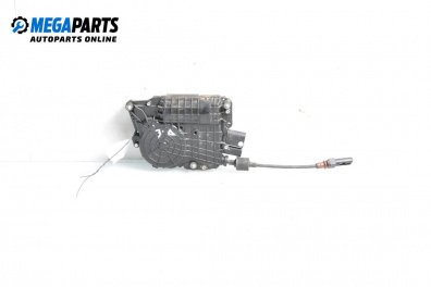 Schloss for BMW 7 Series F02 (02.2008 - 12.2015), position: rechts, rückseite