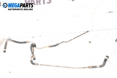 Klimaleitungen for BMW 7 Series F02 (02.2008 - 12.2015)