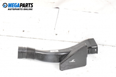 Conductă de aer for BMW 7 Series F02 (02.2008 - 12.2015) 750 Li, 408 hp