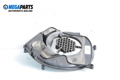 Capac de plastic for BMW 7 Series F02 (02.2008 - 12.2015), 5 uși, sedan