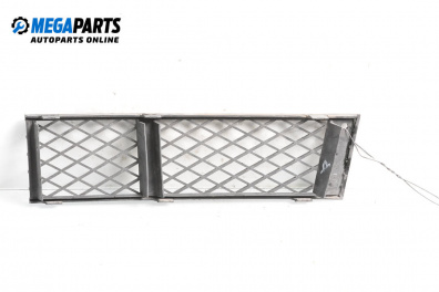 Grilă în bara de protecție for BMW 7 Series F02 (02.2008 - 12.2015), sedan, position: fața