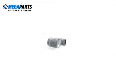 Parktronic for BMW 7 Series F02 (02.2008 - 12.2015)