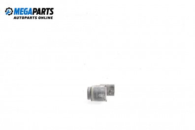 Parktronic for BMW 7 Series F02 (02.2008 - 12.2015)